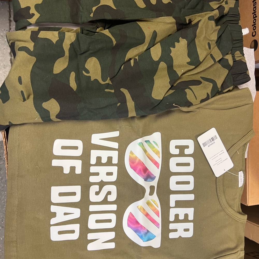 3-4 New in Bags Children’s Clothing